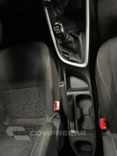 ONIX SEDAN PLUS LT 1.0 12V FLEX 4P MEC