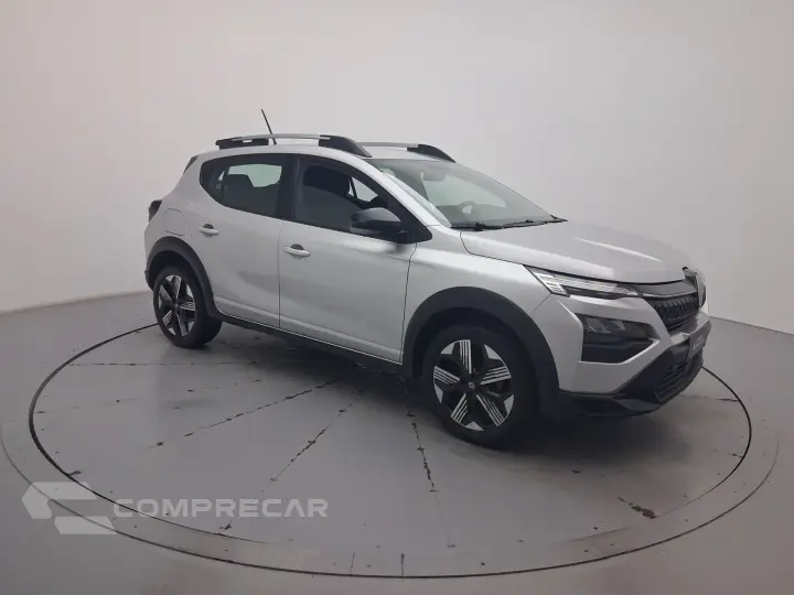 KARDIAN 1.0 TCE FLEX TECHNO EDC