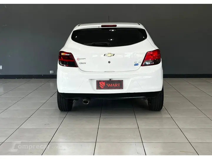 ONIX 1.4 MPFI LT 8V FLEX 4P MANUAL