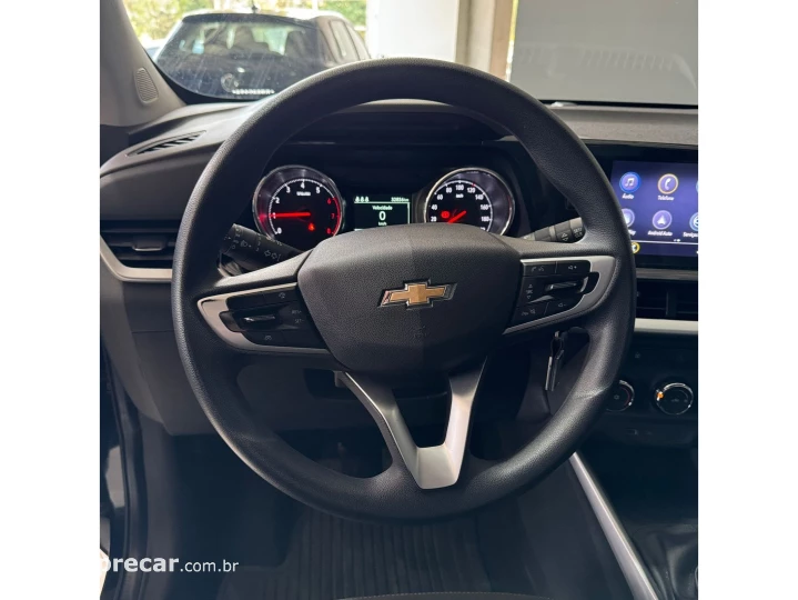 MONTANA 1.2 TURBO FLEX LT MANUAL