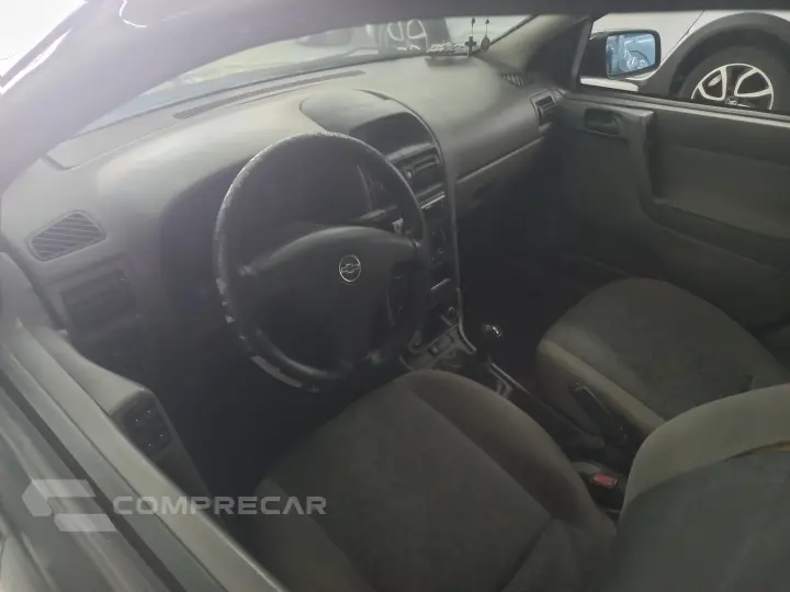 ASTRA 1.8 MPFI GL 8V