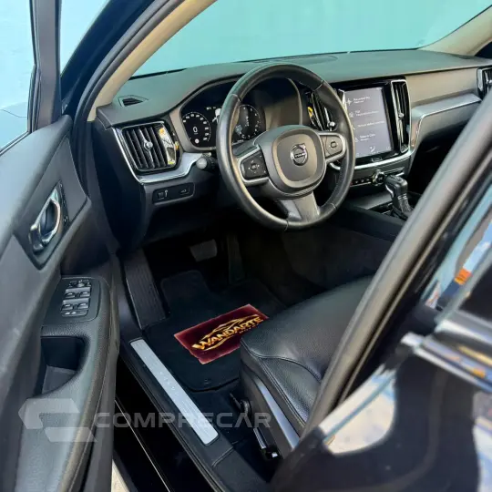 S60 T-4 MOMENTUM 2.0 190cv 4p