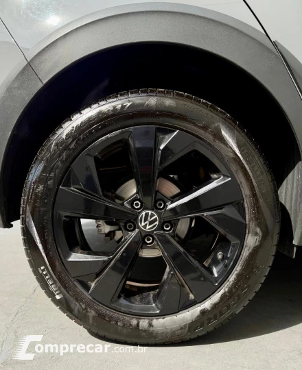 NIVUS 1.0 200 TSI Highline