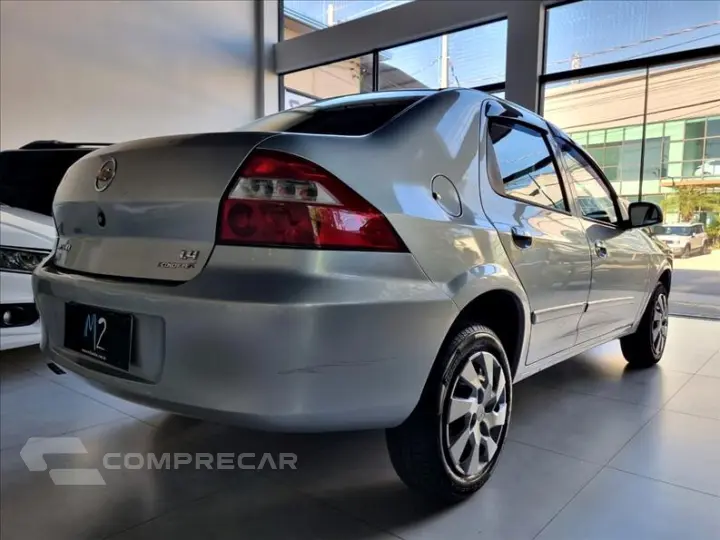 PRISMA 1.4 MPFI Maxx 8V