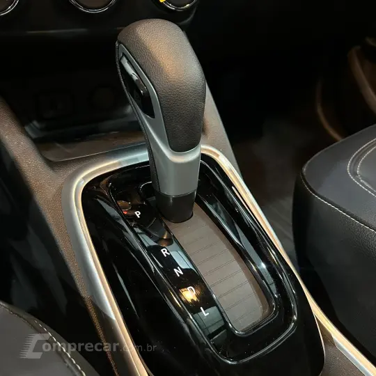 TRACKER Premier 1.2 Turbo 12V Flex Aut.