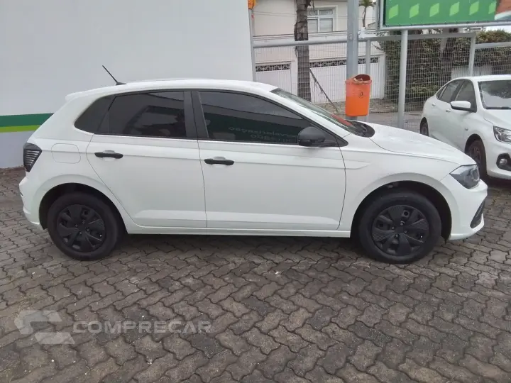 POLO 1.0 MPI TRACK MANUAL