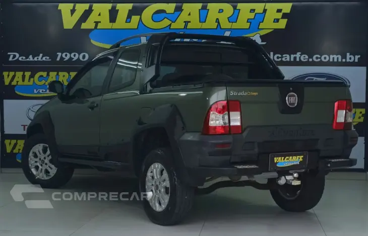 STRADA 1.8 MPI Adventure CD 16V