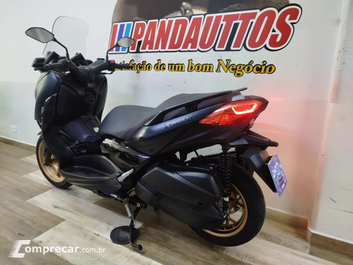 XMAX 250
