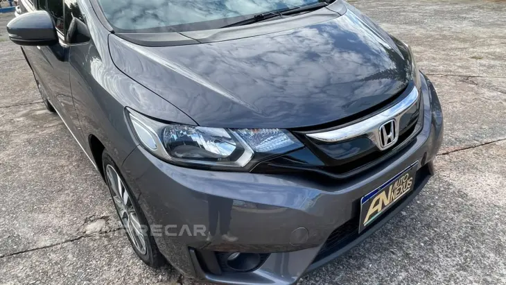 FIT 1.5 EXL 16V