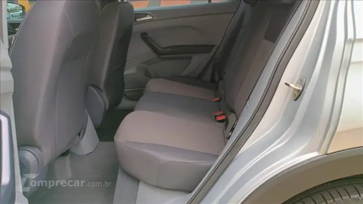 T-CROSS 1.0 200 TSI Sense