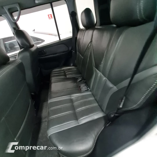 PAJERO TR4 2.0 4X2 16V