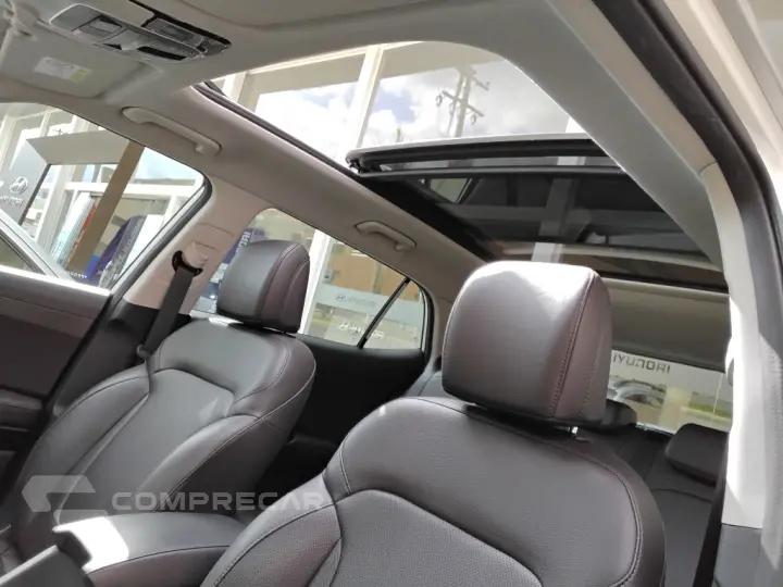 CRETA 1.0 TGDI FLEX PLATINUM AUTOMÁTICO