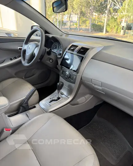 COROLLA 2.0 XEI 16V