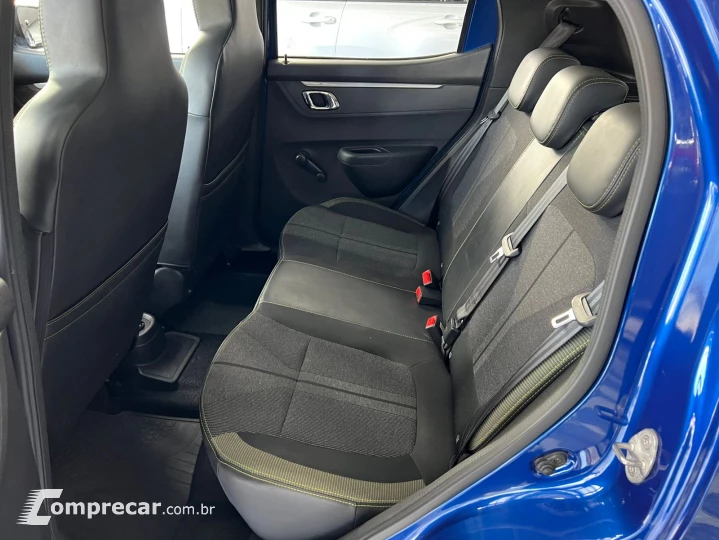 KWID 1.0 12V SCE Outsider