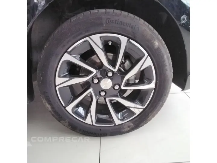 ONIX 1.0 TURBO FLEX PREMIER AUTOMÁTICO