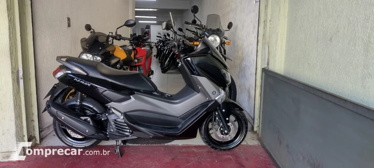 NMAX 160 ABS