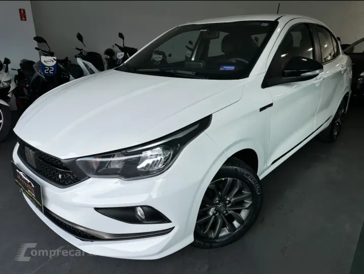 CRONOS 1.3 Firefly Drive