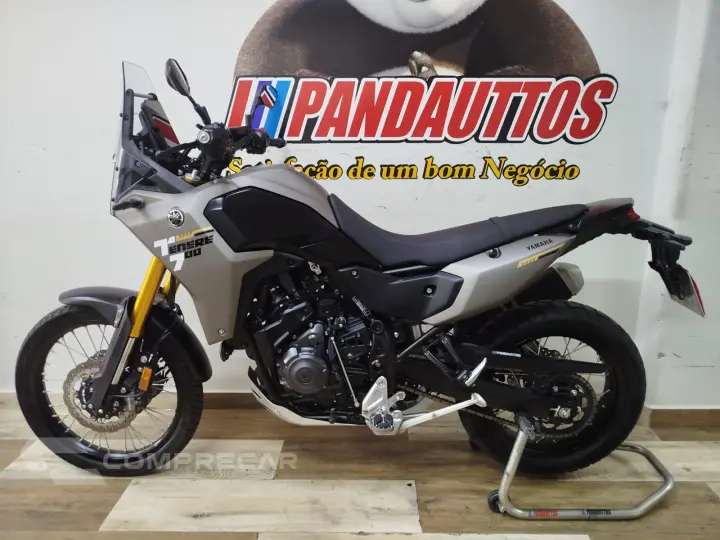 XTZ 700 TENERE