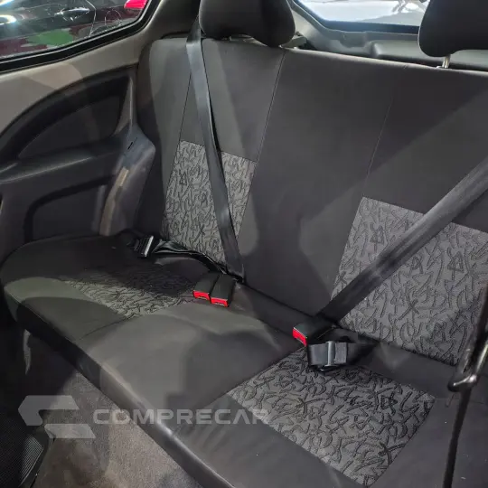 KA 1.0 MPI 8V