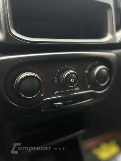 STRADA 1.4 Fire Endurance CS