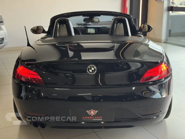 Z4 2.0 16V 20I SDRIVE GP ROADSTER AUTOMÁTICO