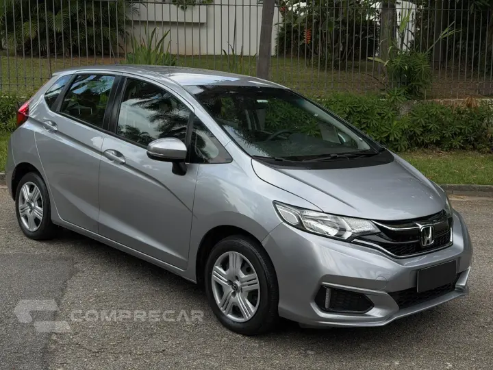 FIT 1.5 Personal 16V