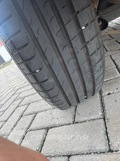 Hi-Flex 1.6 8V Completo
