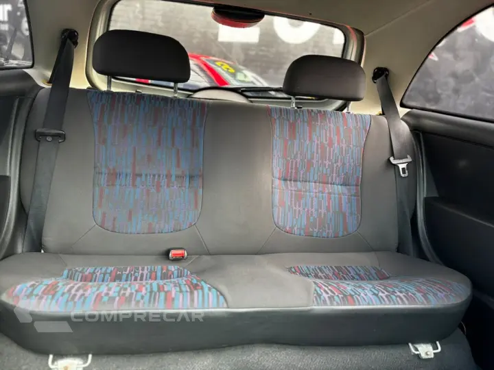 Celta Spirit 1.0 VHCE (Flex) 2p
