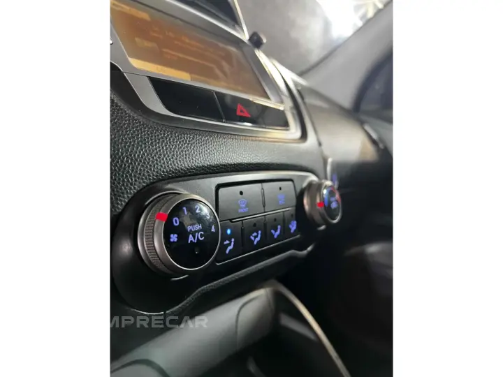 IX35 2.0 MPI 4X2 16V FLEX 4P AUTOMÁTICO