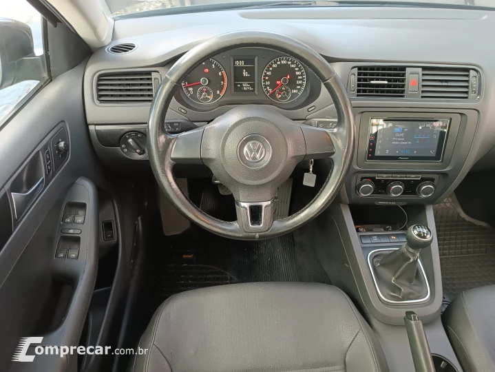 JETTA 2.0 Comfortline