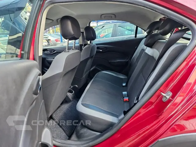 ONIX - 1.4 MPFI ACTIV 8V 4P AUTOMÁTICO