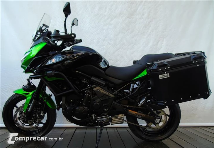 VERSYS 650 ABS