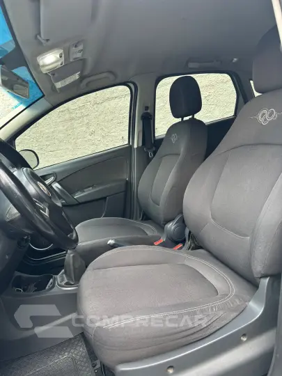 GRAND SIENA 1.4 MPI Attractive 8V