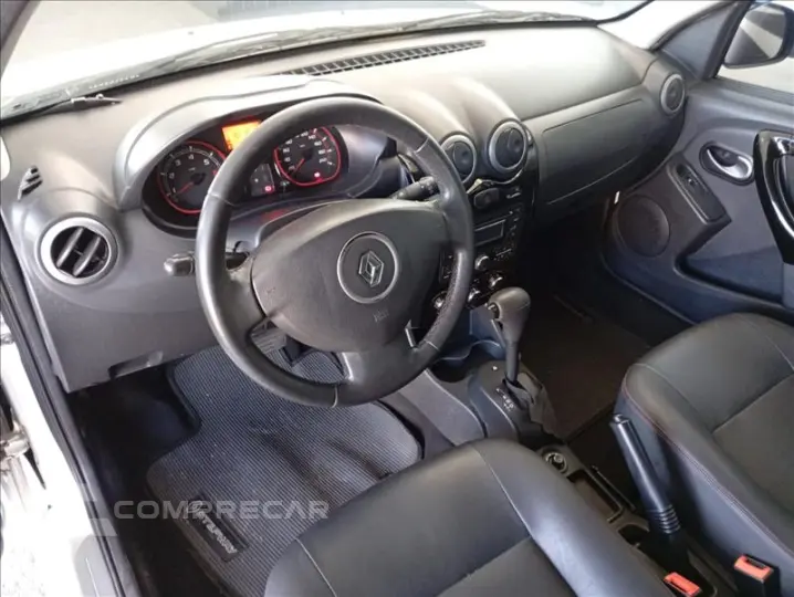 SANDERO 1.6 Stepway 16V