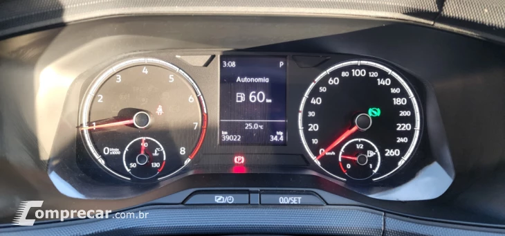 T-CROSS 1.0 200 TSI