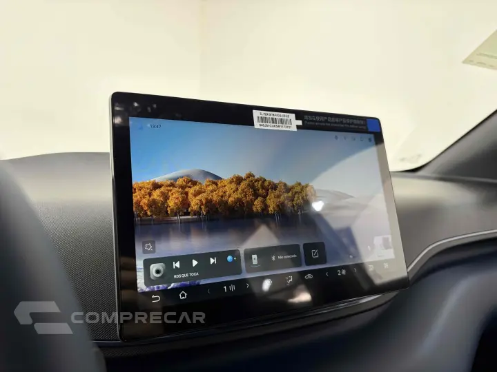 DOLPHIN MINI 38 KW ELÉTRICO GS