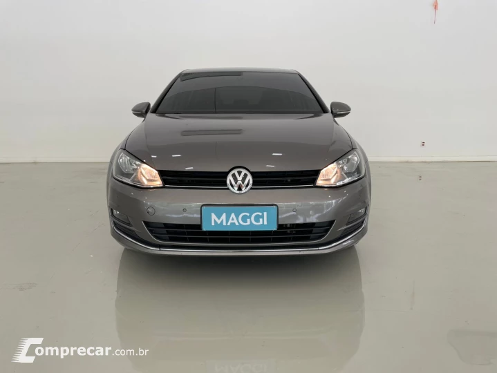 GOLF 1.4 250 TSI Highline