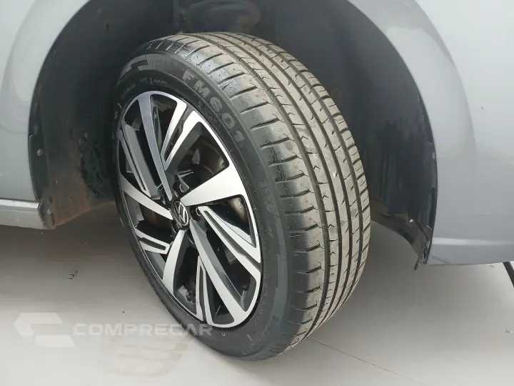 VIRTUS 1.0 200 TSI HIGHLINE AUTOMÁTICO