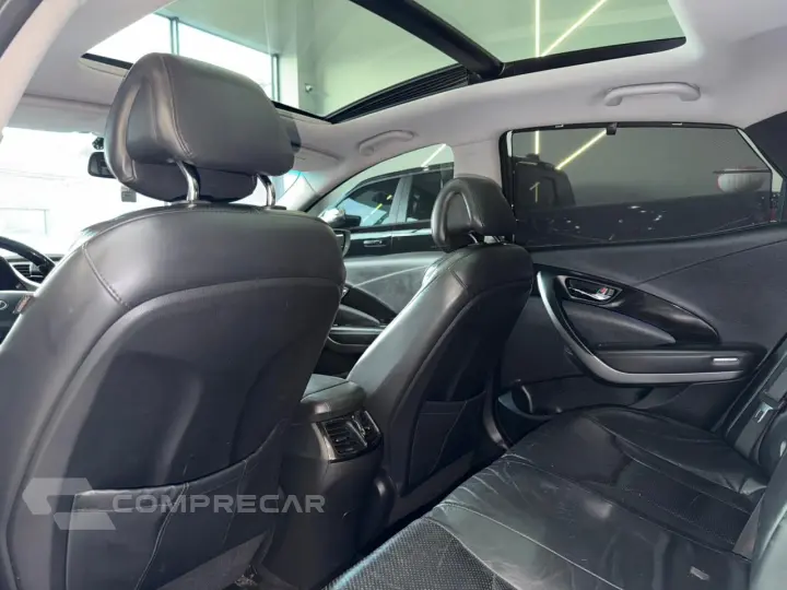 Azera GLS 3.0 V6