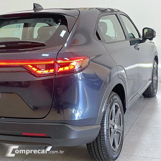 HR-V 1.5 16V 4P FLEX EXL AUTOMÁTICO CVT