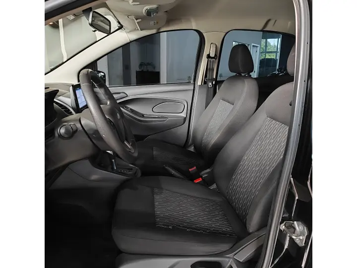 KA 1.5 TI-VCT FLEX SE PLUS AUTOMÁTICO