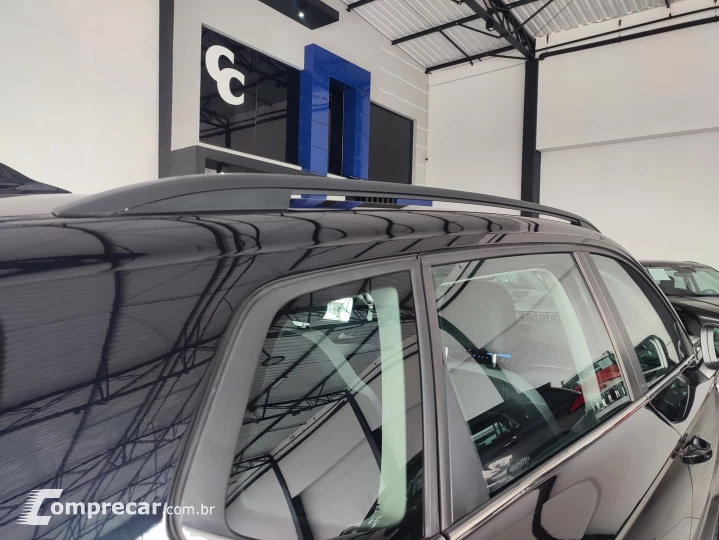 TAOS 1.4 250 TSI Comfortline