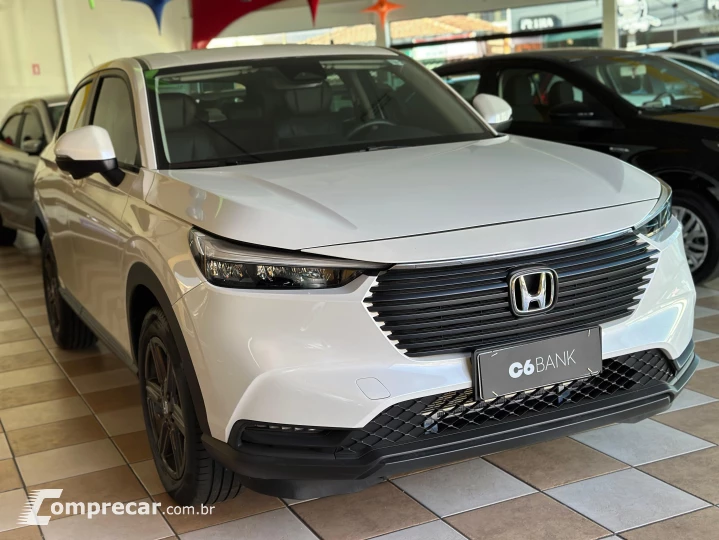 HR-V 1.5 DI I-vtec EXL