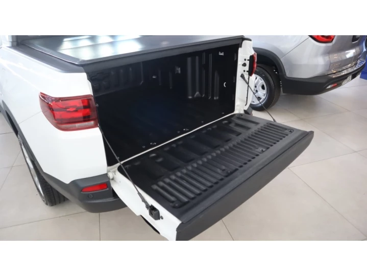 MONTANA 1.2 TURBO FLEX LTZ AUTOMÁTICO