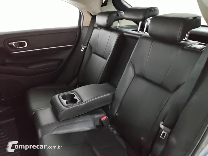 HR-V EXL 1.5 Sensing 16V 5p Aut.