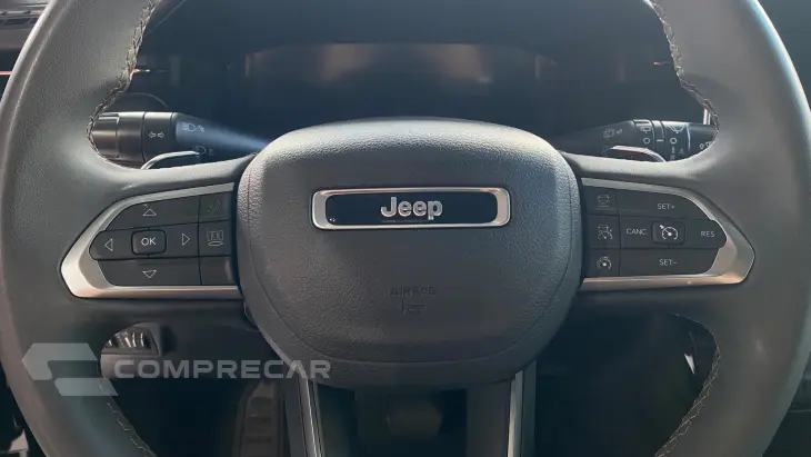 JEEP COMPASS 1.3 T270 TURBO LIMITED