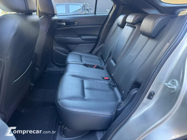Eclipse Cross HPE-S 1.5 16V 165cv Aut.