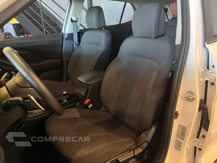 Creta 1.0 12V 4P FLEX TGDI TURBO LIMITED AUTOMÁTICO