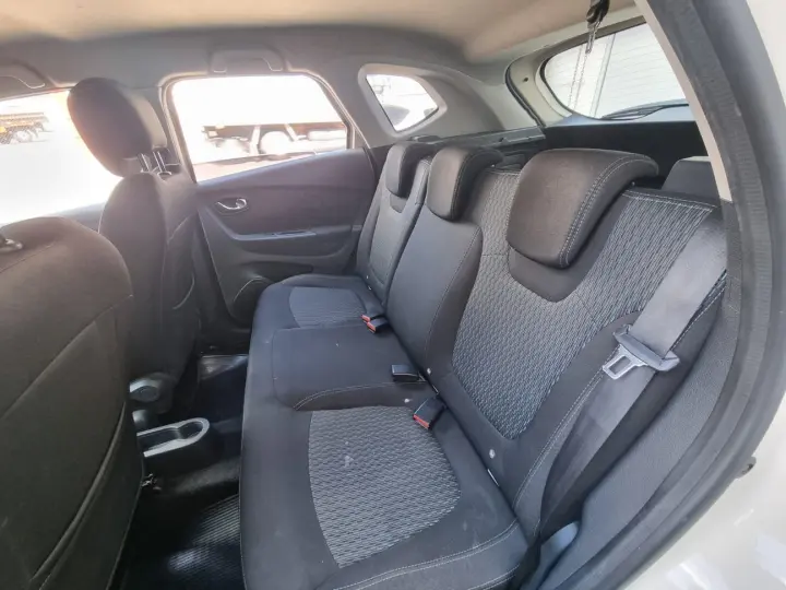 RENAULT CAPTUR 1.6 16V SCE LIFE 2019