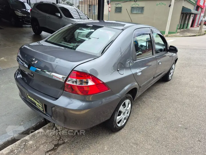 Prisma 1.4 LT FLEX